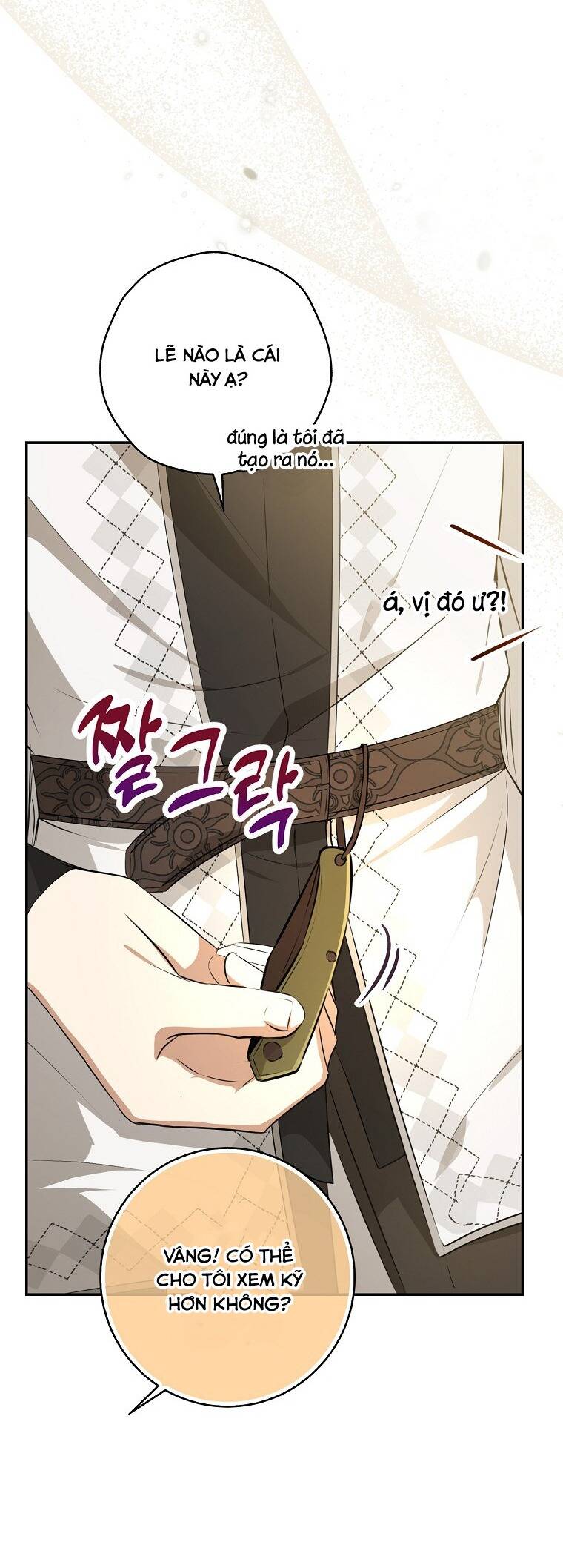 Sóc Nhỏ Tài Năng Chap 54 - Next Chap 55