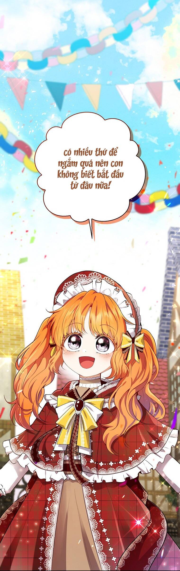 Sóc Nhỏ Tài Năng Chap 54 - Next Chap 55