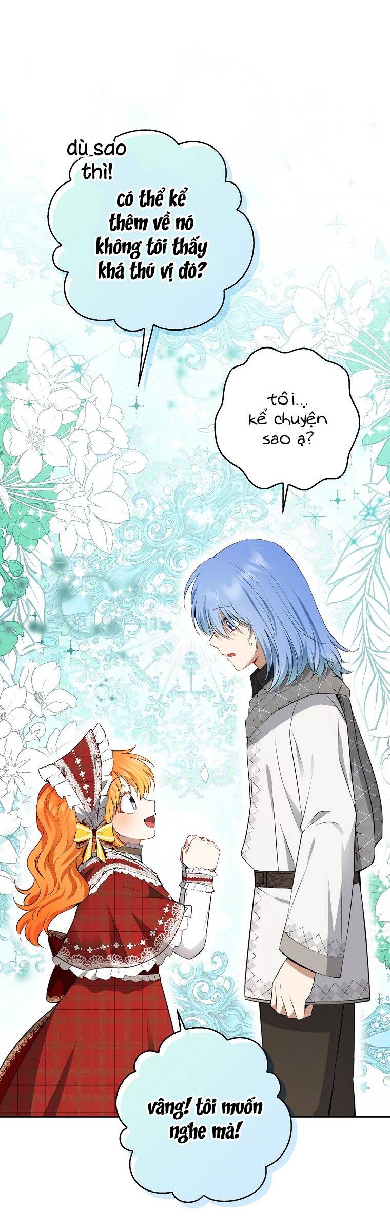Sóc Nhỏ Tài Năng Chap 54 - Next Chap 55