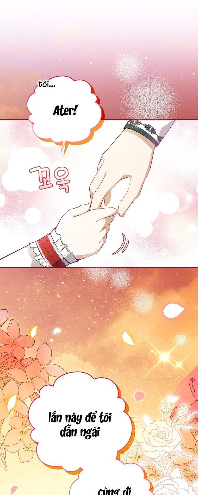 Sóc Nhỏ Tài Năng Chap 54 - Next Chap 55