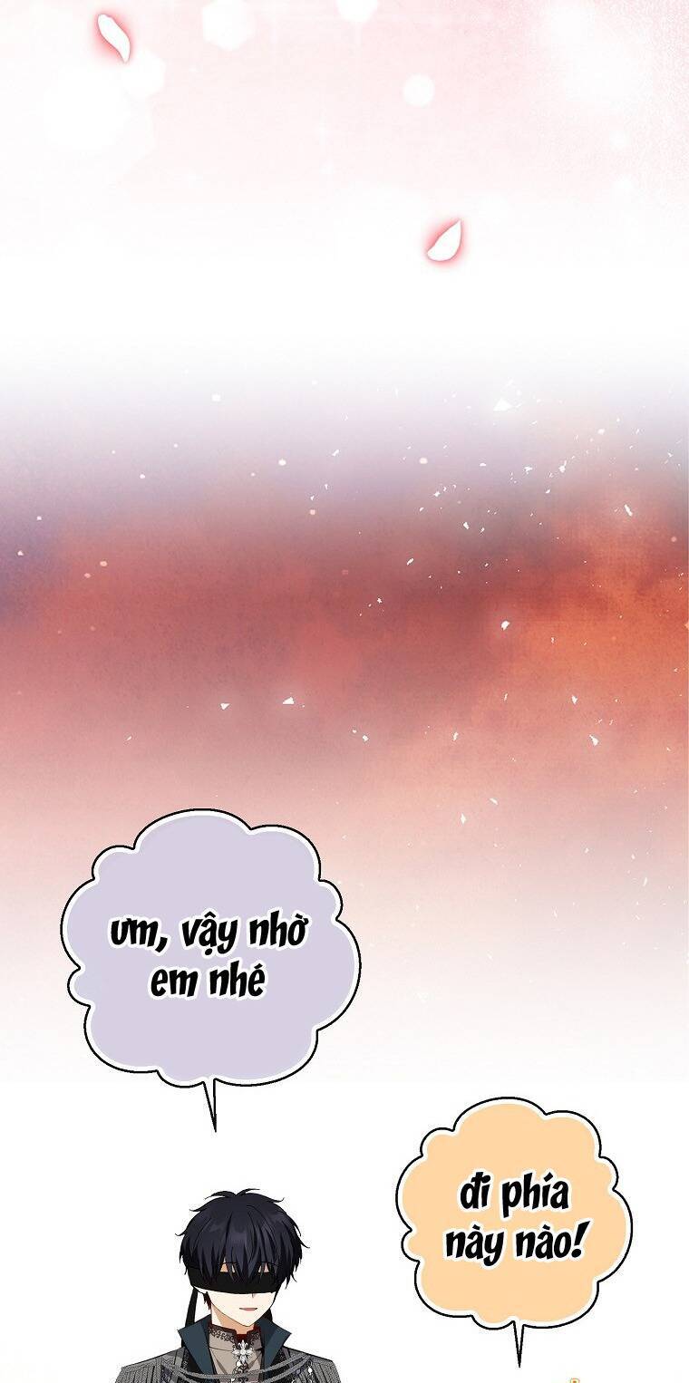 Sóc Nhỏ Tài Năng Chap 54 - Next Chap 55