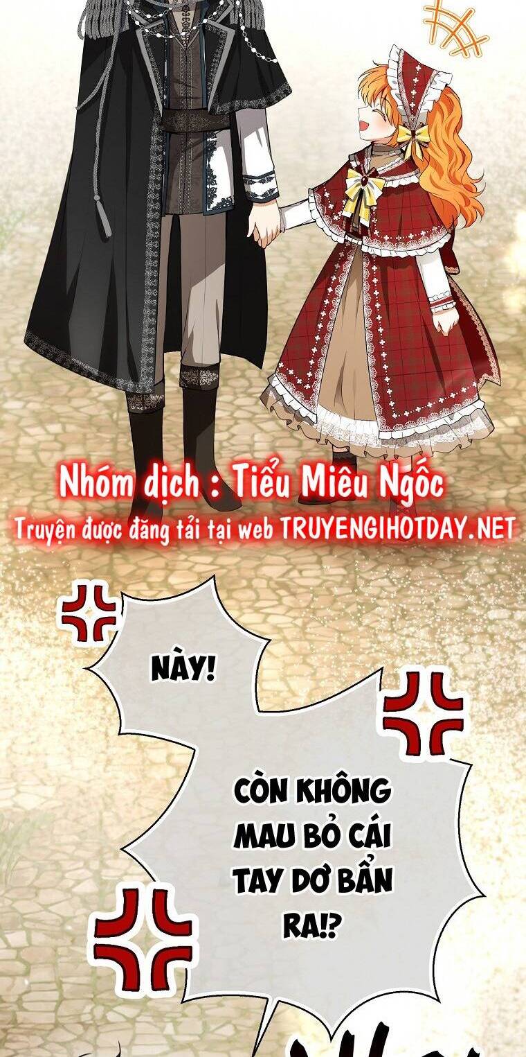Sóc Nhỏ Tài Năng Chap 54 - Next Chap 55
