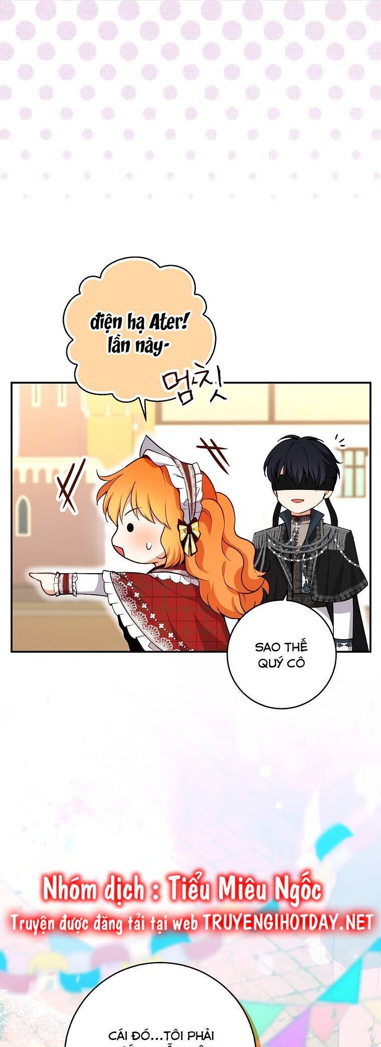 Sóc Nhỏ Tài Năng Chap 54 - Next Chap 55