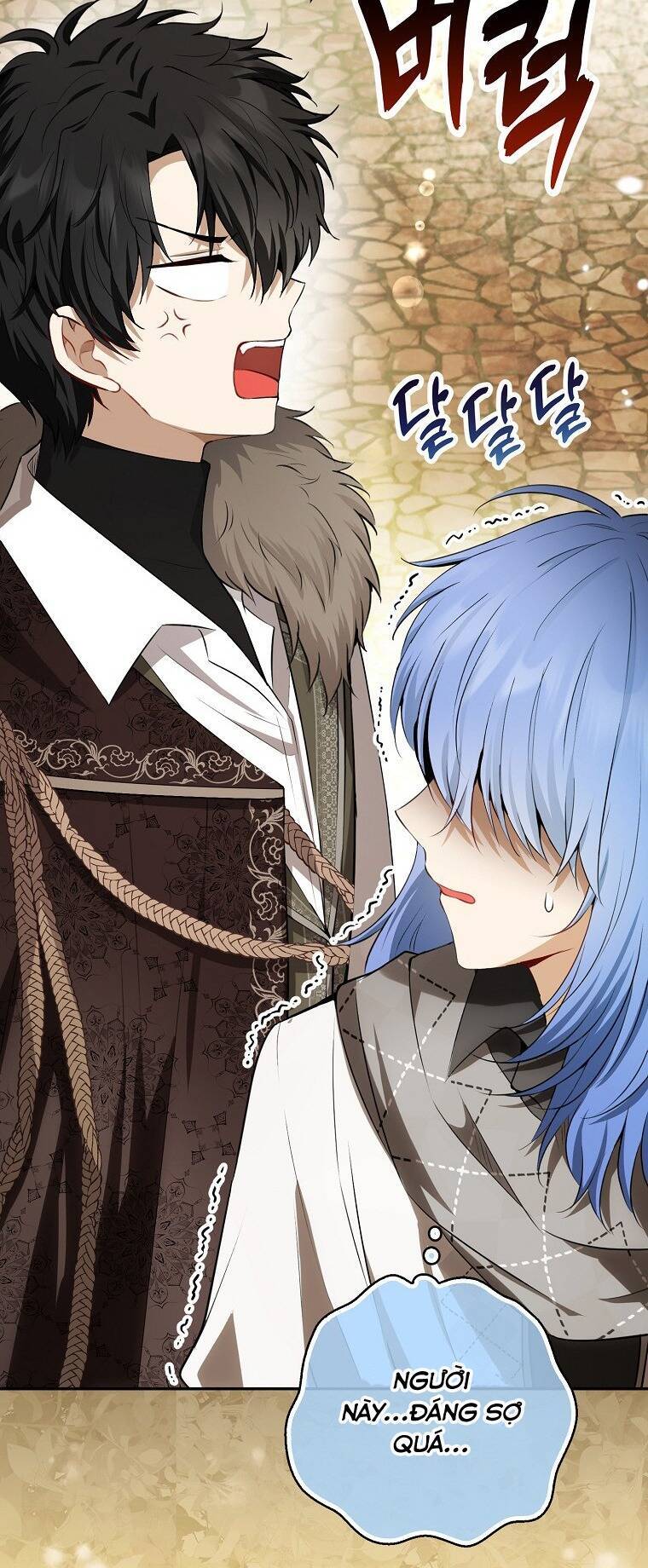 Sóc Nhỏ Tài Năng Chap 54 - Next Chap 55
