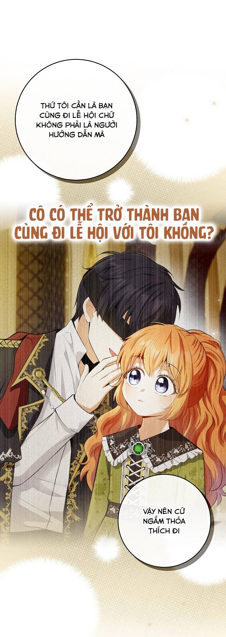 Sóc Nhỏ Tài Năng Chap 54 - Next Chap 55