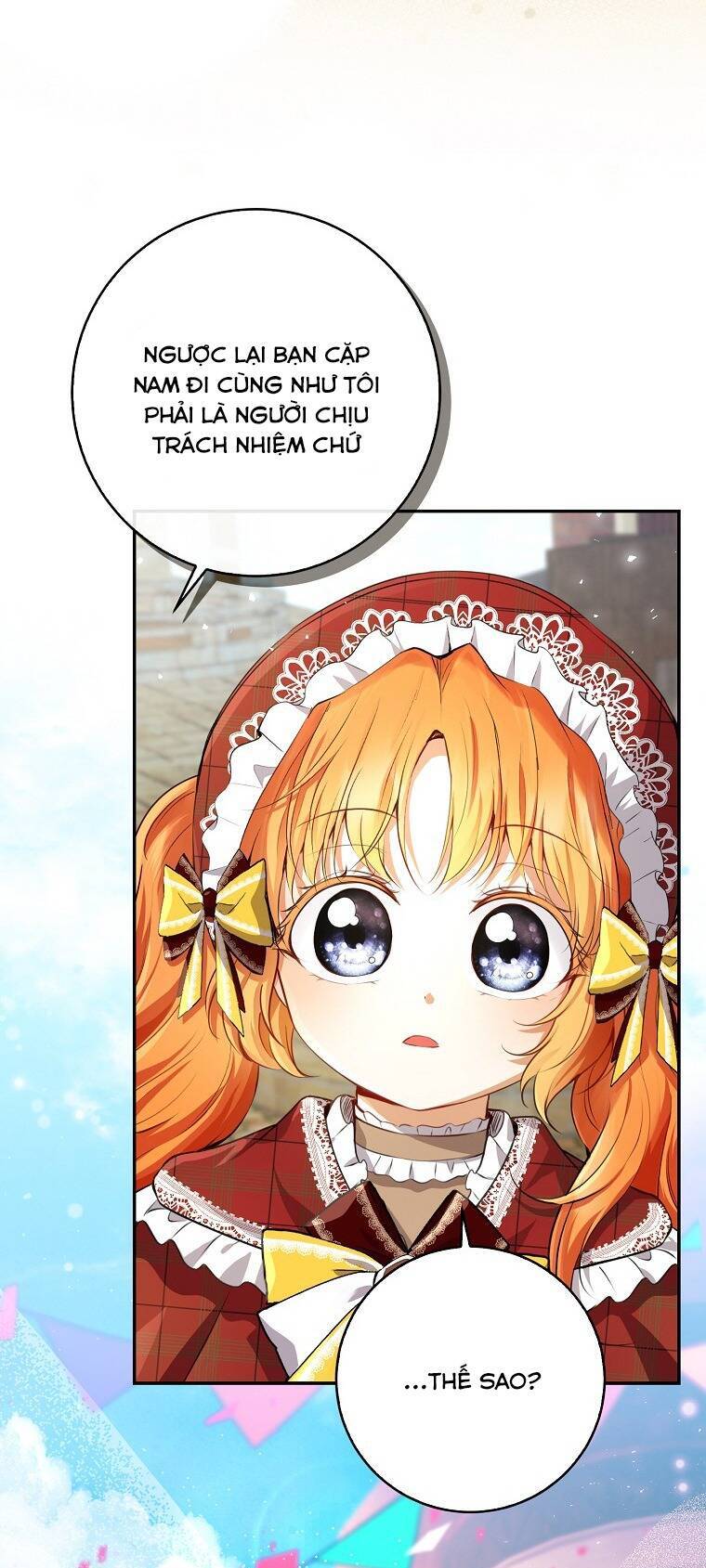 Sóc Nhỏ Tài Năng Chap 54 - Next Chap 55