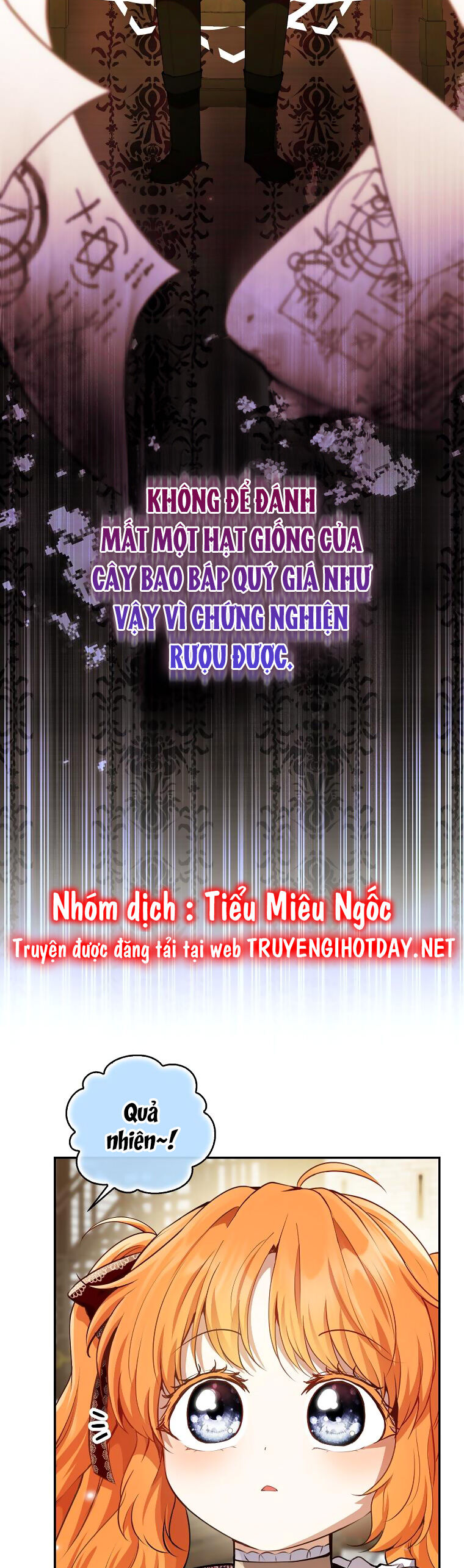 Sóc Nhỏ Tài Năng Chap 55 - Next Chap 56