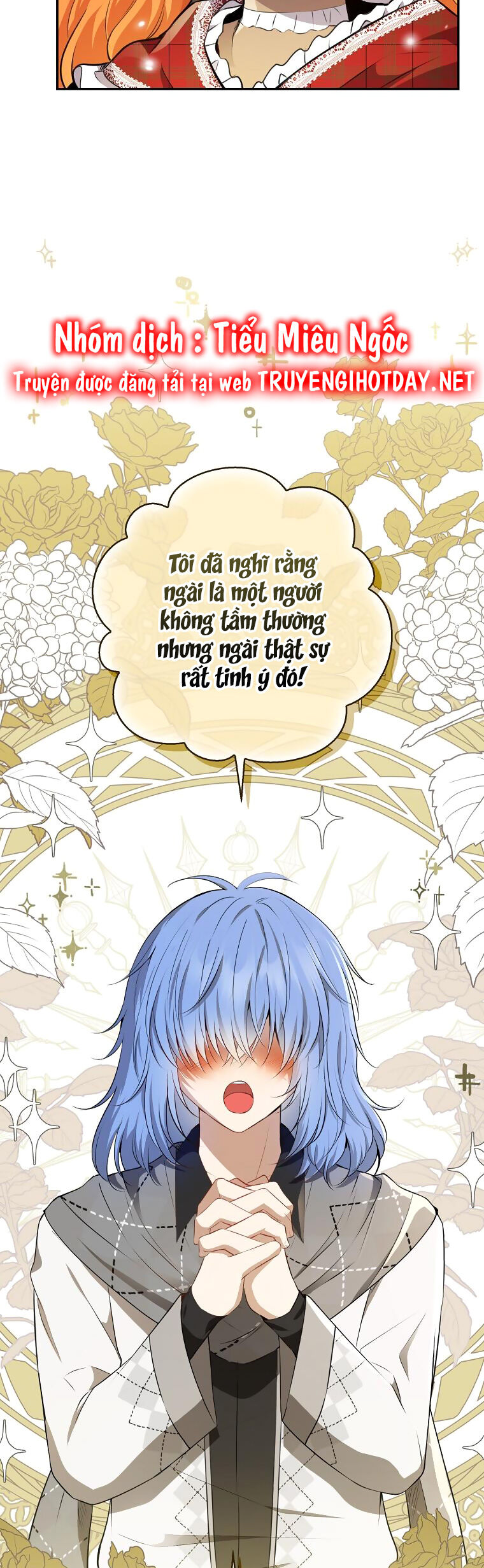 Sóc Nhỏ Tài Năng Chap 55 - Next Chap 56