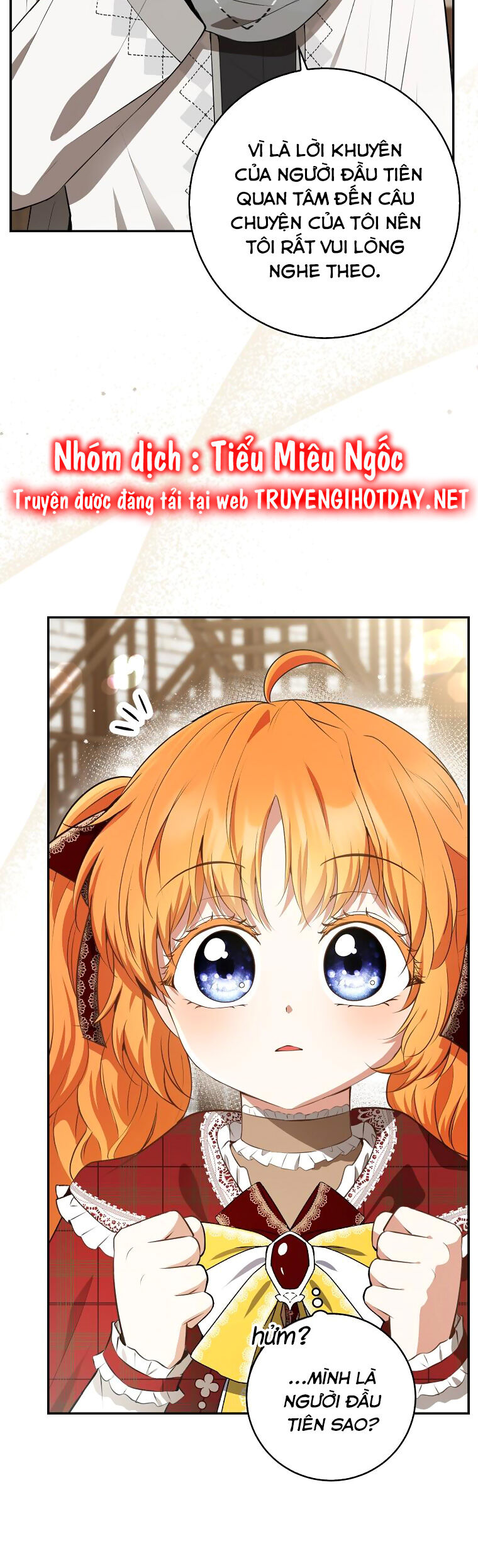 Sóc Nhỏ Tài Năng Chap 55 - Next Chap 56