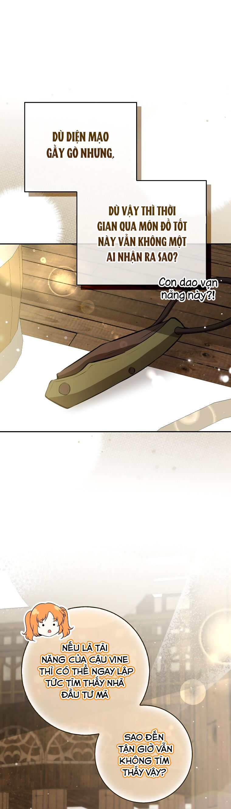 Sóc Nhỏ Tài Năng Chap 55 - Next Chap 56