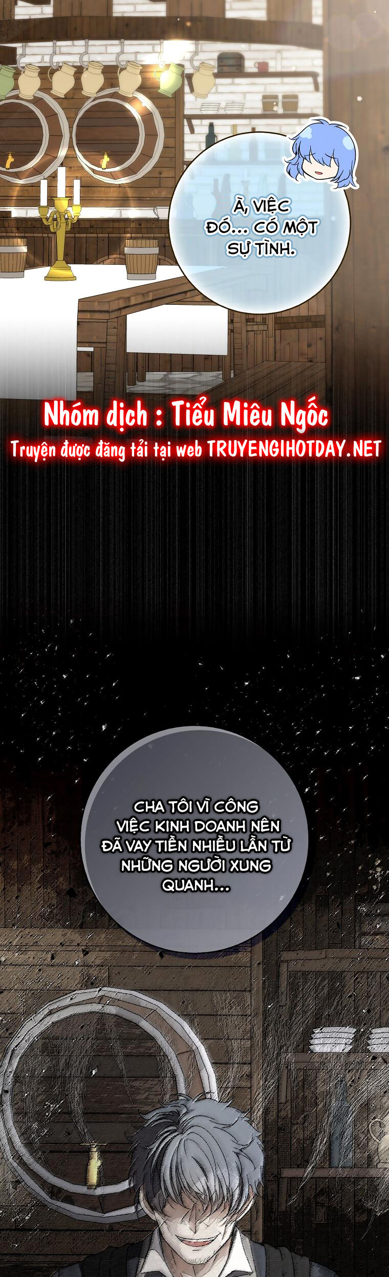 Sóc Nhỏ Tài Năng Chap 55 - Next Chap 56