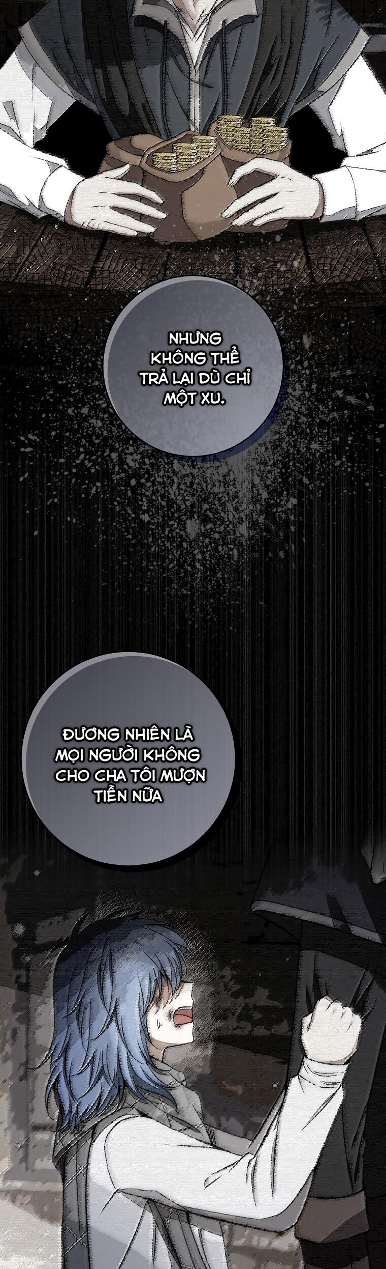 Sóc Nhỏ Tài Năng Chap 55 - Next Chap 56
