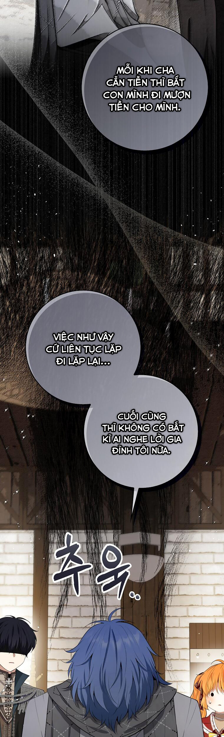 Sóc Nhỏ Tài Năng Chap 55 - Next Chap 56