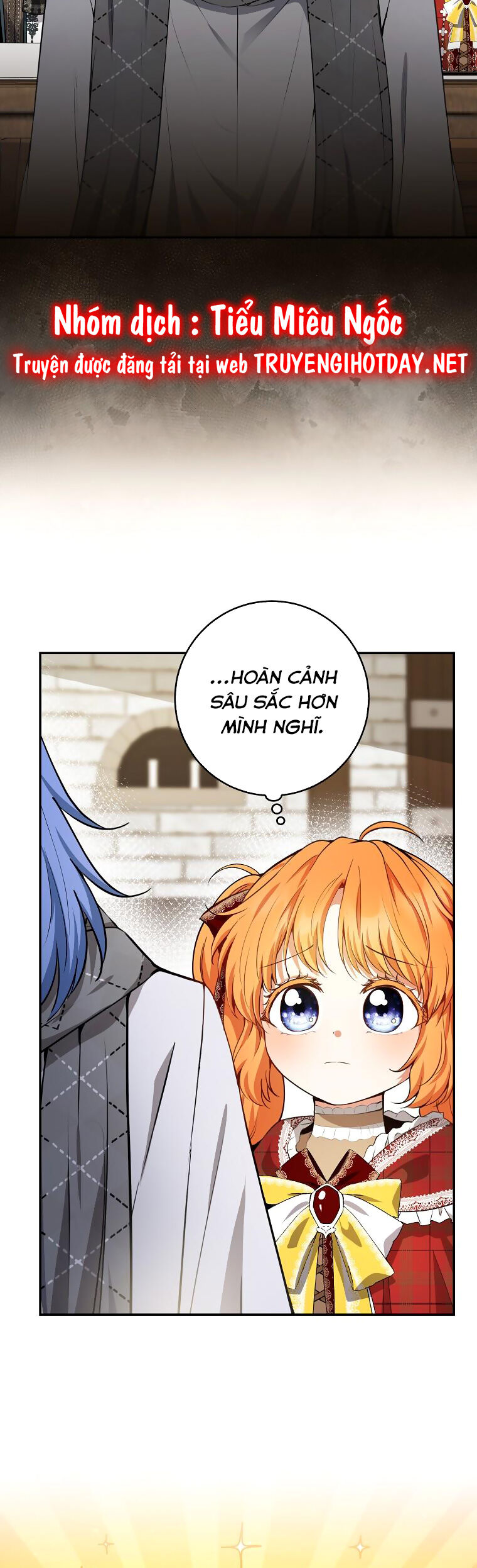 Sóc Nhỏ Tài Năng Chap 55 - Next Chap 56