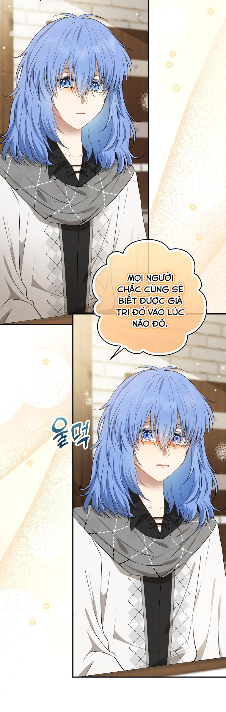 Sóc Nhỏ Tài Năng Chap 55 - Next Chap 56