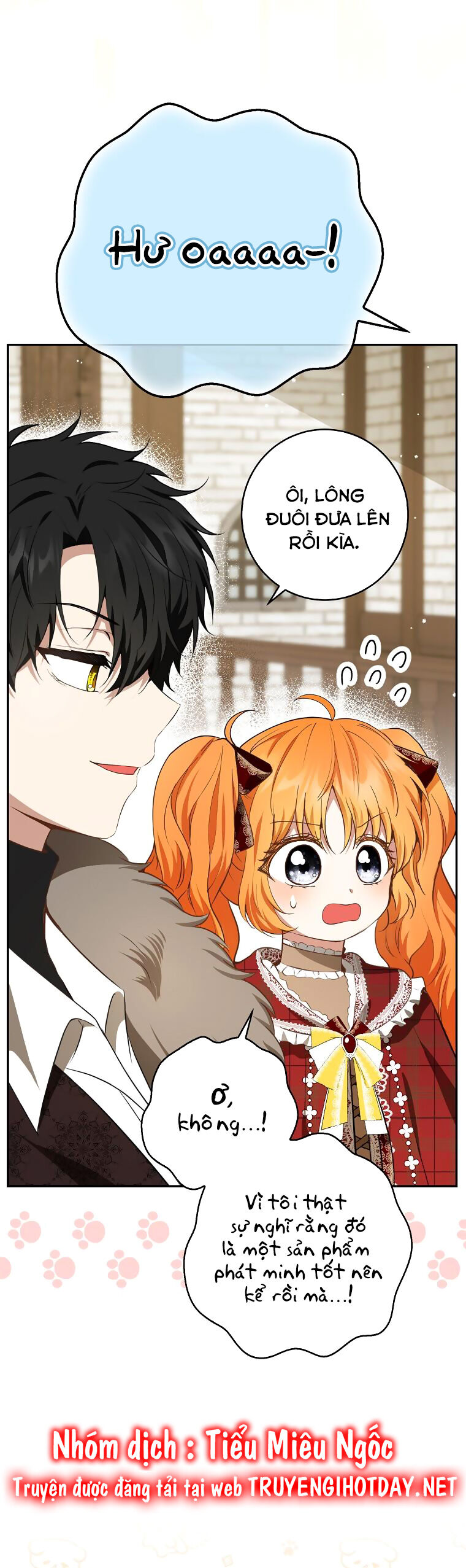 Sóc Nhỏ Tài Năng Chap 55 - Next Chap 56