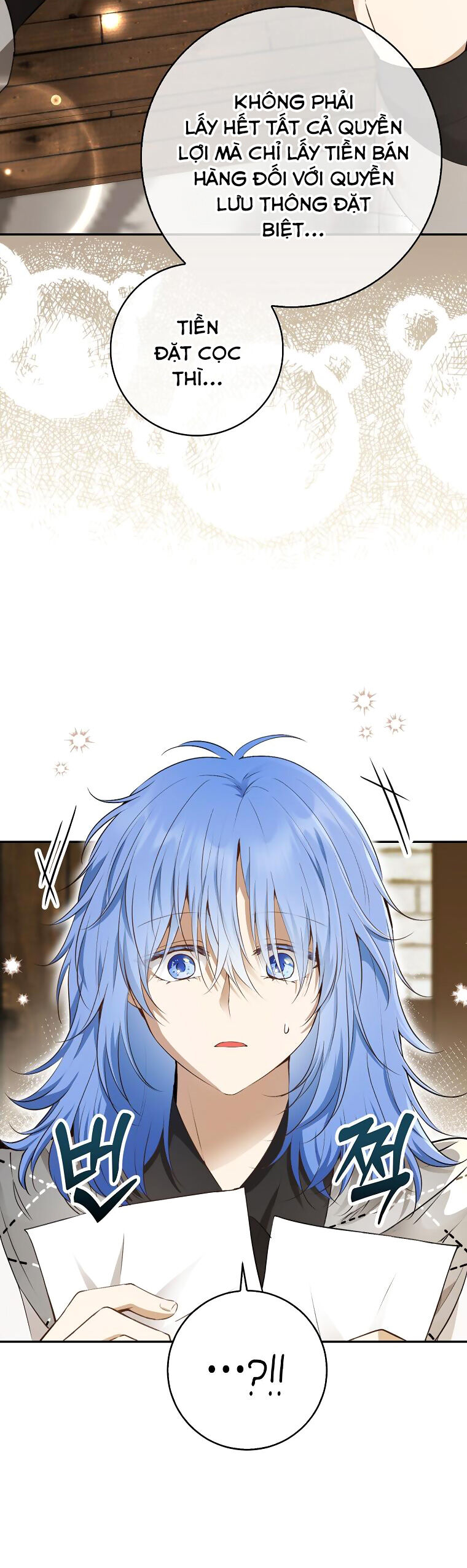 Sóc Nhỏ Tài Năng Chap 55 - Next Chap 56