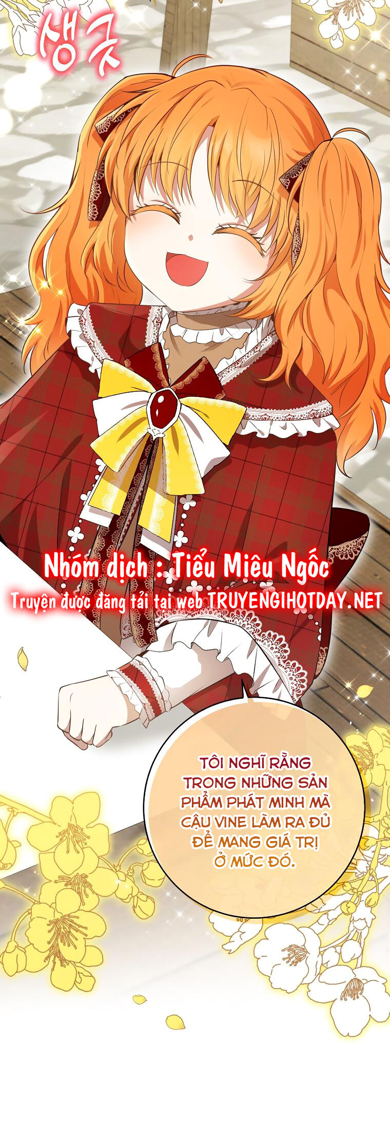 Sóc Nhỏ Tài Năng Chap 55 - Next Chap 56