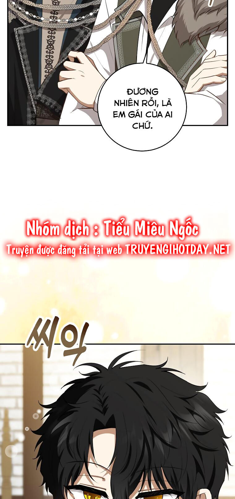 Sóc Nhỏ Tài Năng Chap 55 - Next Chap 56
