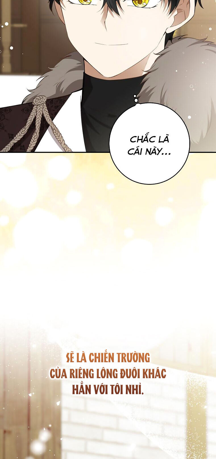 Sóc Nhỏ Tài Năng Chap 55 - Next Chap 56