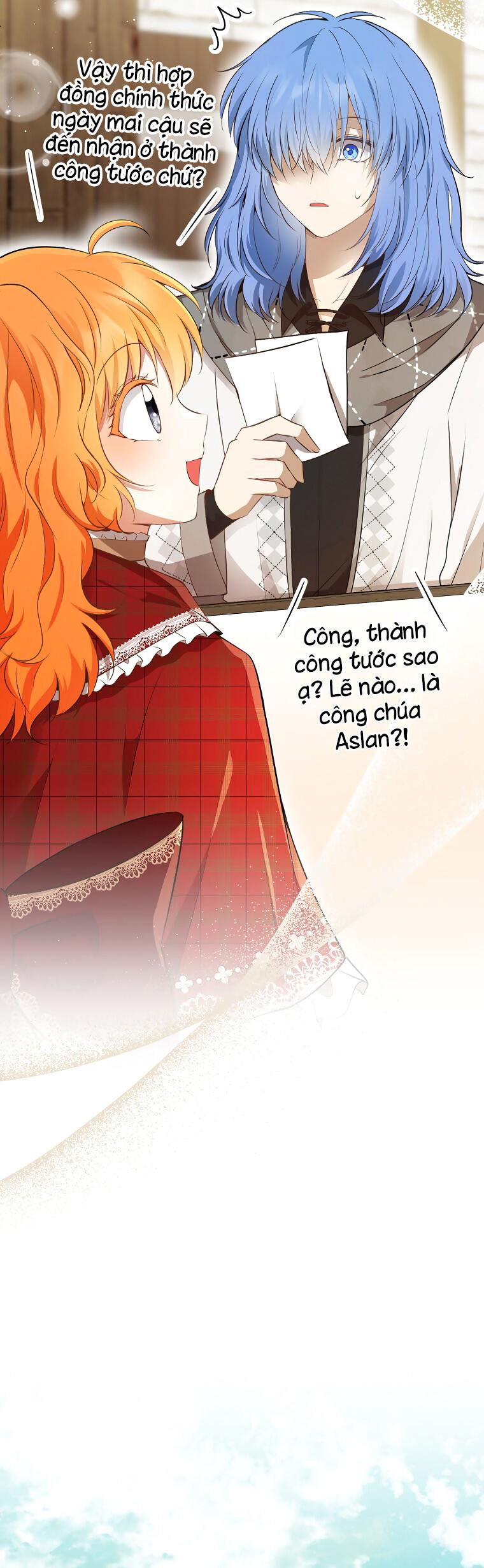 Sóc Nhỏ Tài Năng Chap 55 - Next Chap 56