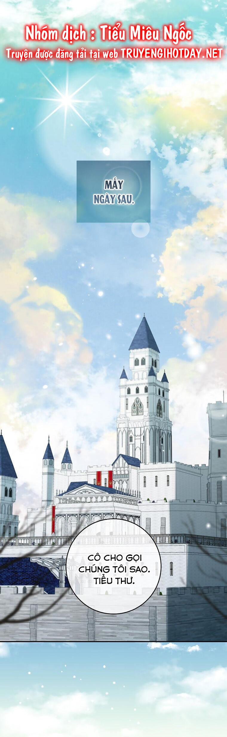 Sóc Nhỏ Tài Năng Chap 55 - Next Chap 56
