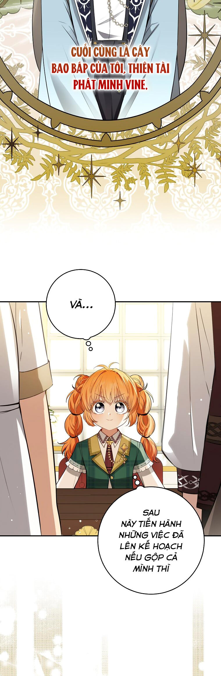Sóc Nhỏ Tài Năng Chap 55 - Next Chap 56