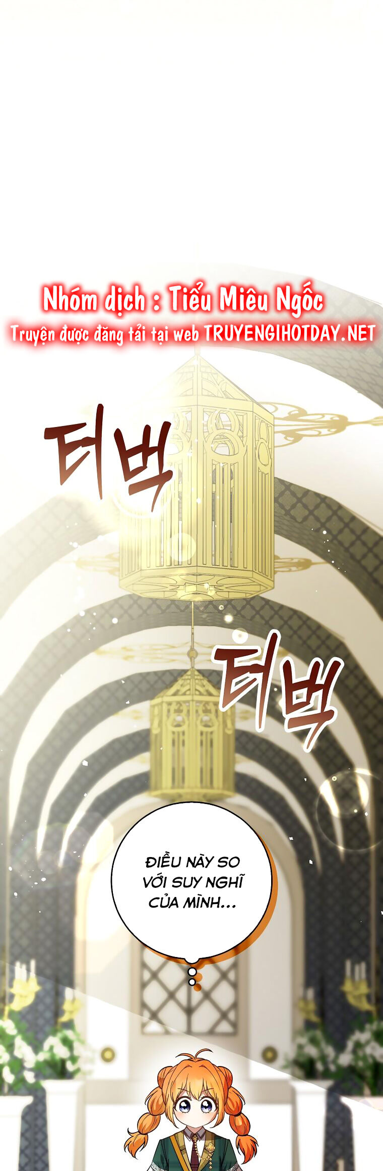 Sóc Nhỏ Tài Năng Chap 55 - Next Chap 56
