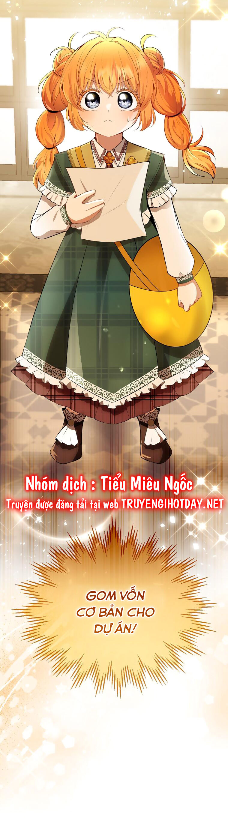 Sóc Nhỏ Tài Năng Chap 55 - Next Chap 56