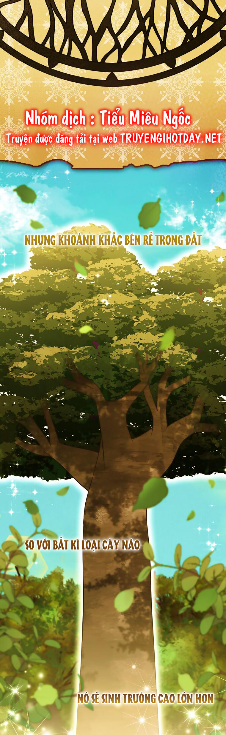 Sóc Nhỏ Tài Năng Chap 55 - Next Chap 56