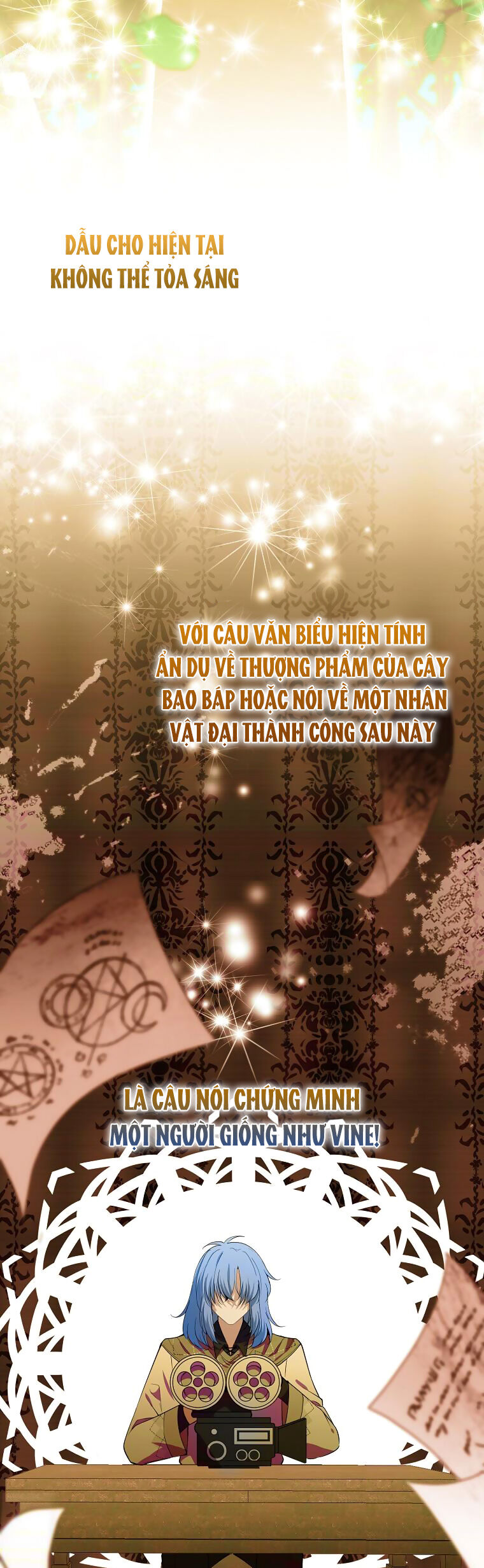 Sóc Nhỏ Tài Năng Chap 55 - Next Chap 56