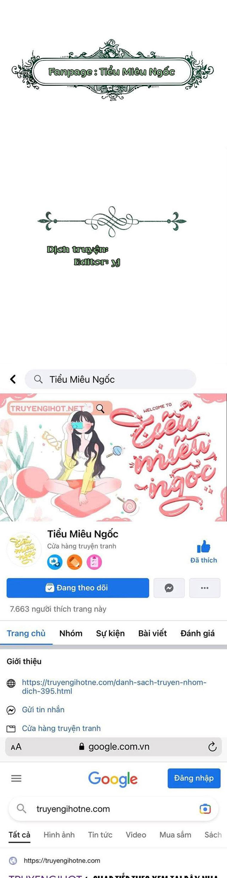Sóc Nhỏ Tài Năng Chap 56 - Next Chap 57