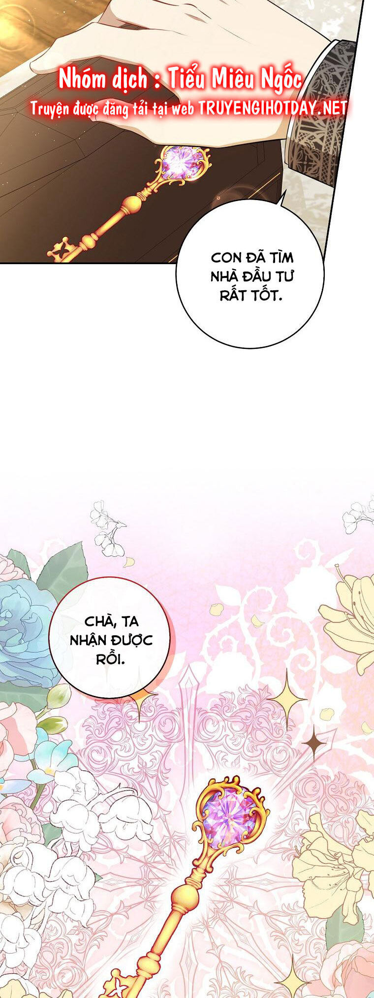 Sóc Nhỏ Tài Năng Chap 56 - Next Chap 57