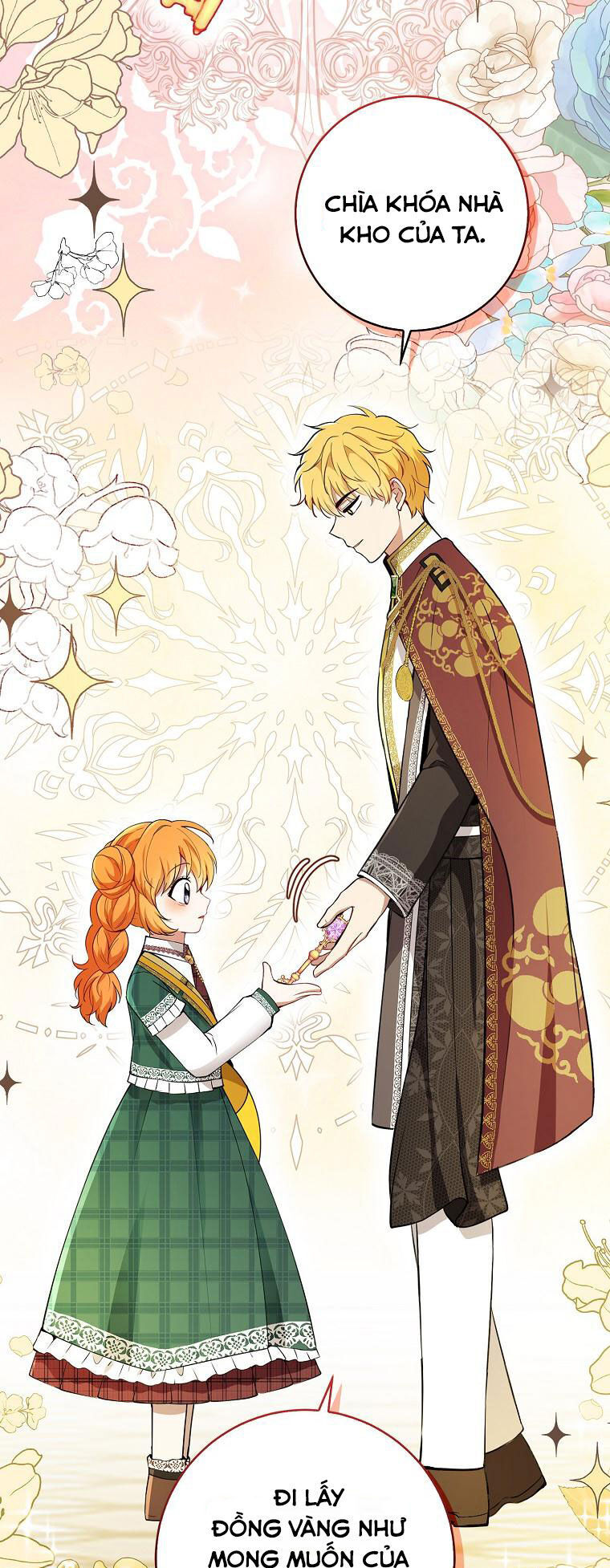Sóc Nhỏ Tài Năng Chap 56 - Next Chap 57