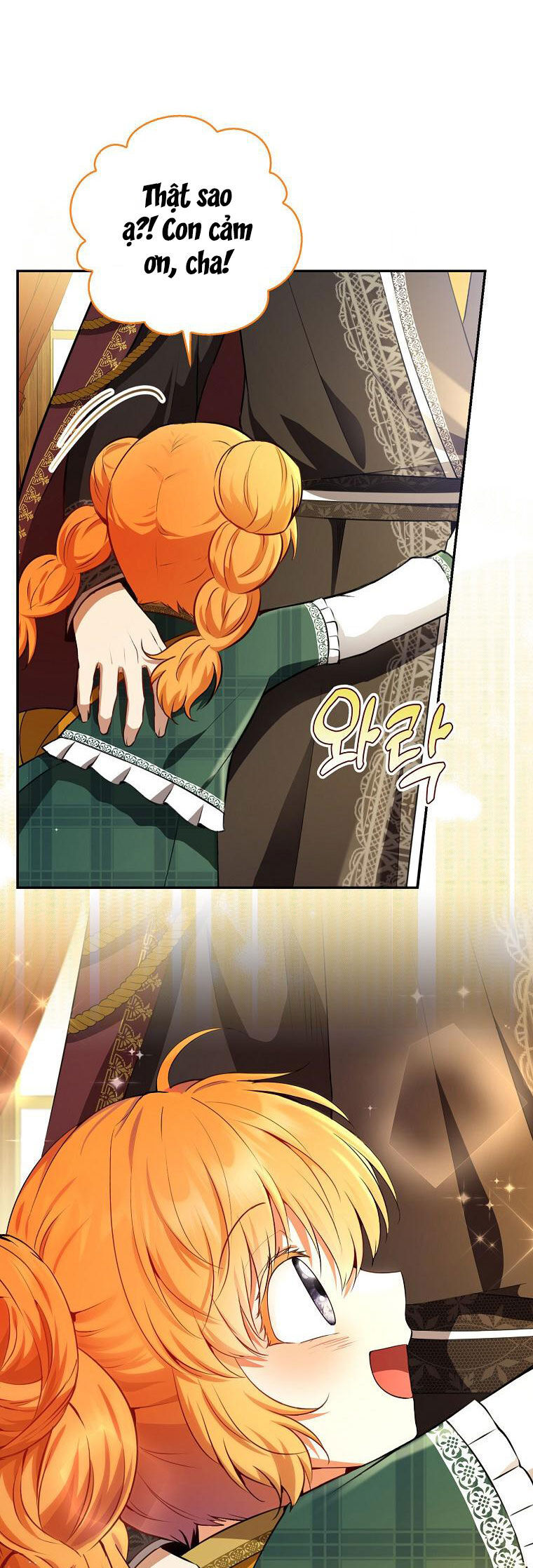 Sóc Nhỏ Tài Năng Chap 56 - Next Chap 57