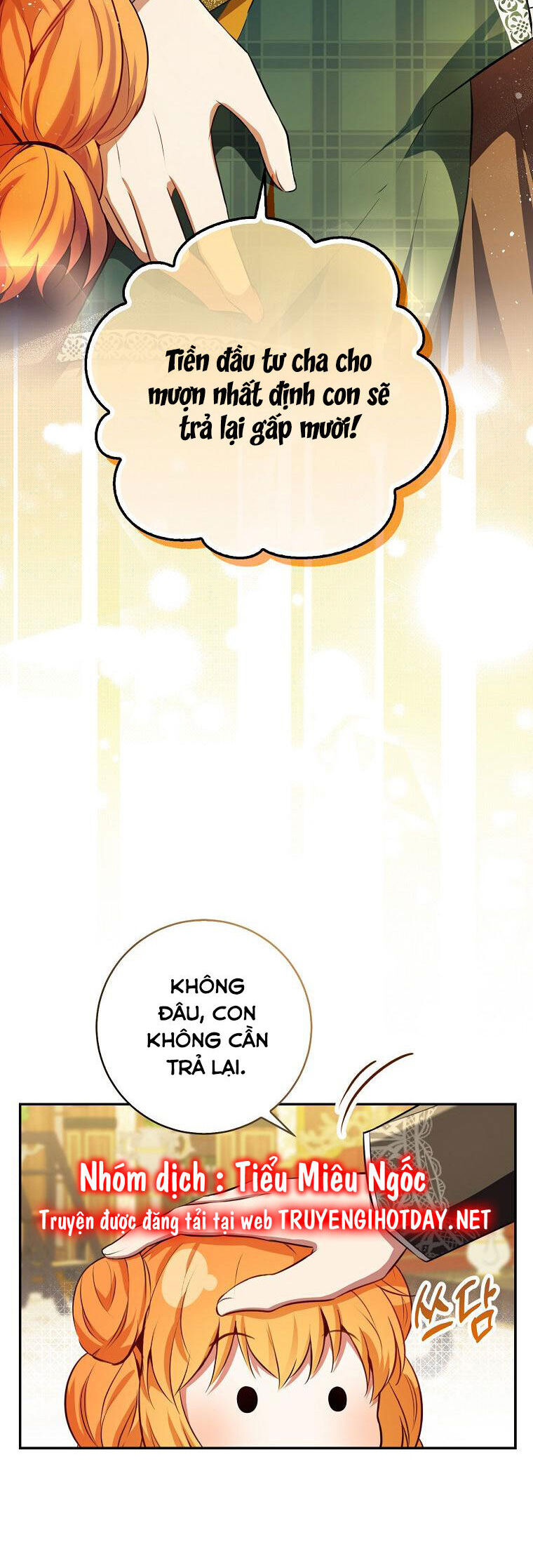 Sóc Nhỏ Tài Năng Chap 56 - Next Chap 57