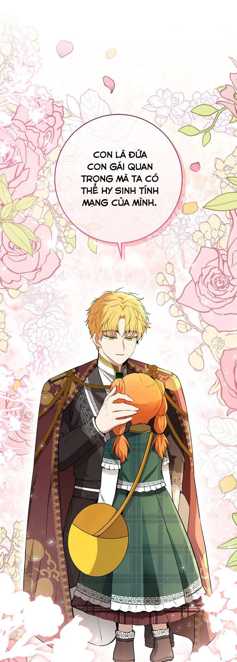 Sóc Nhỏ Tài Năng Chap 56 - Next Chap 57