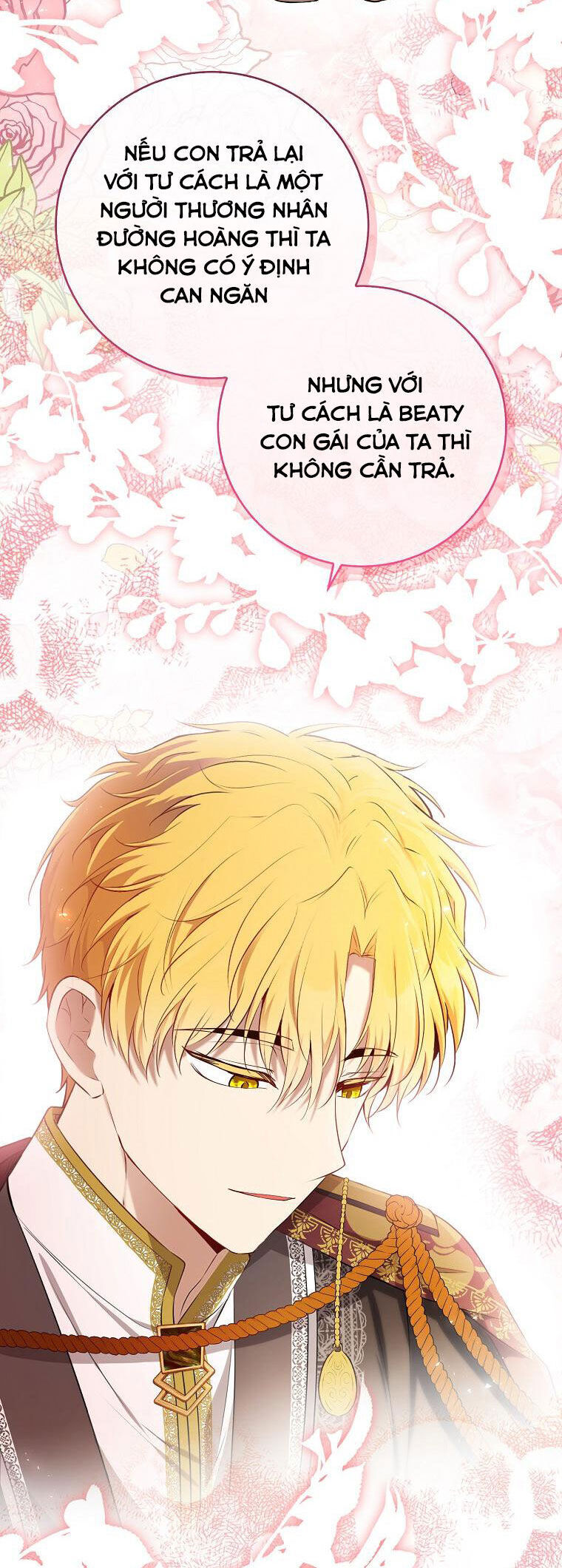 Sóc Nhỏ Tài Năng Chap 56 - Next Chap 57