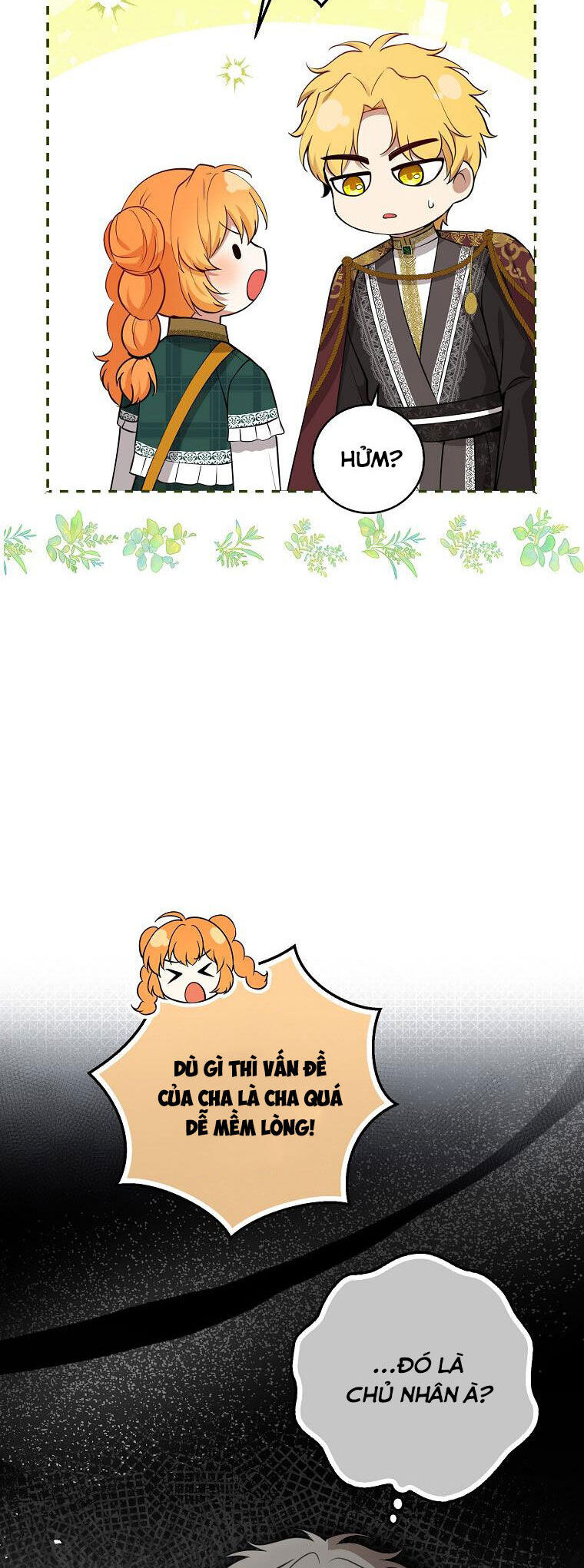 Sóc Nhỏ Tài Năng Chap 56 - Next Chap 57