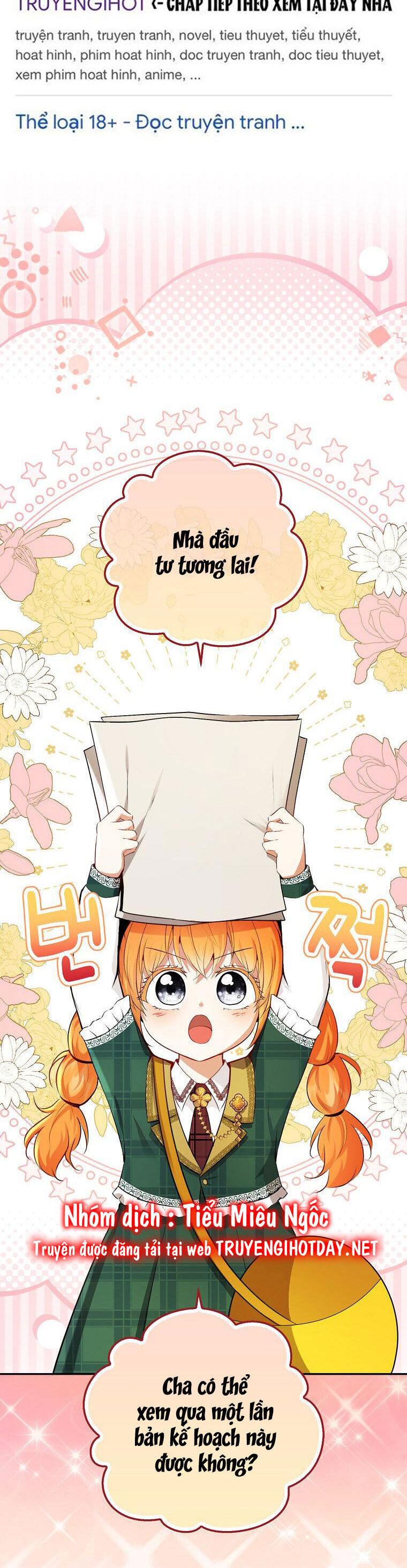 Sóc Nhỏ Tài Năng Chap 56 - Next Chap 57