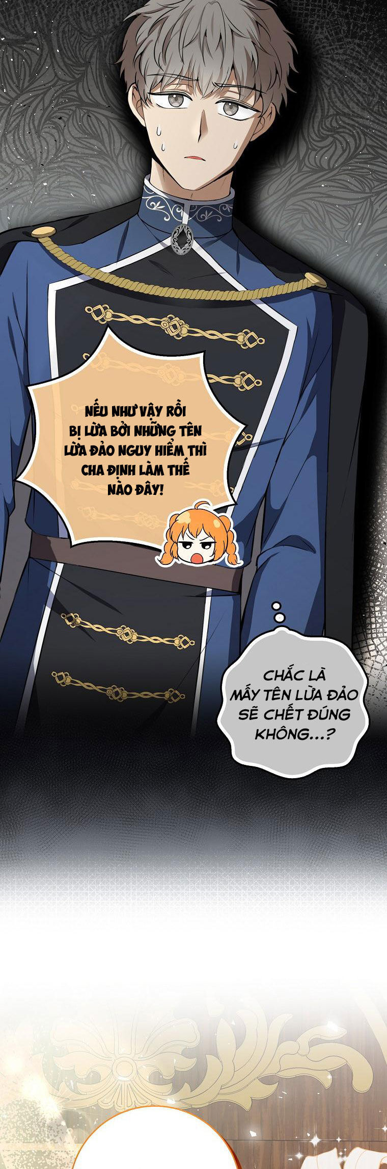 Sóc Nhỏ Tài Năng Chap 56 - Next Chap 57