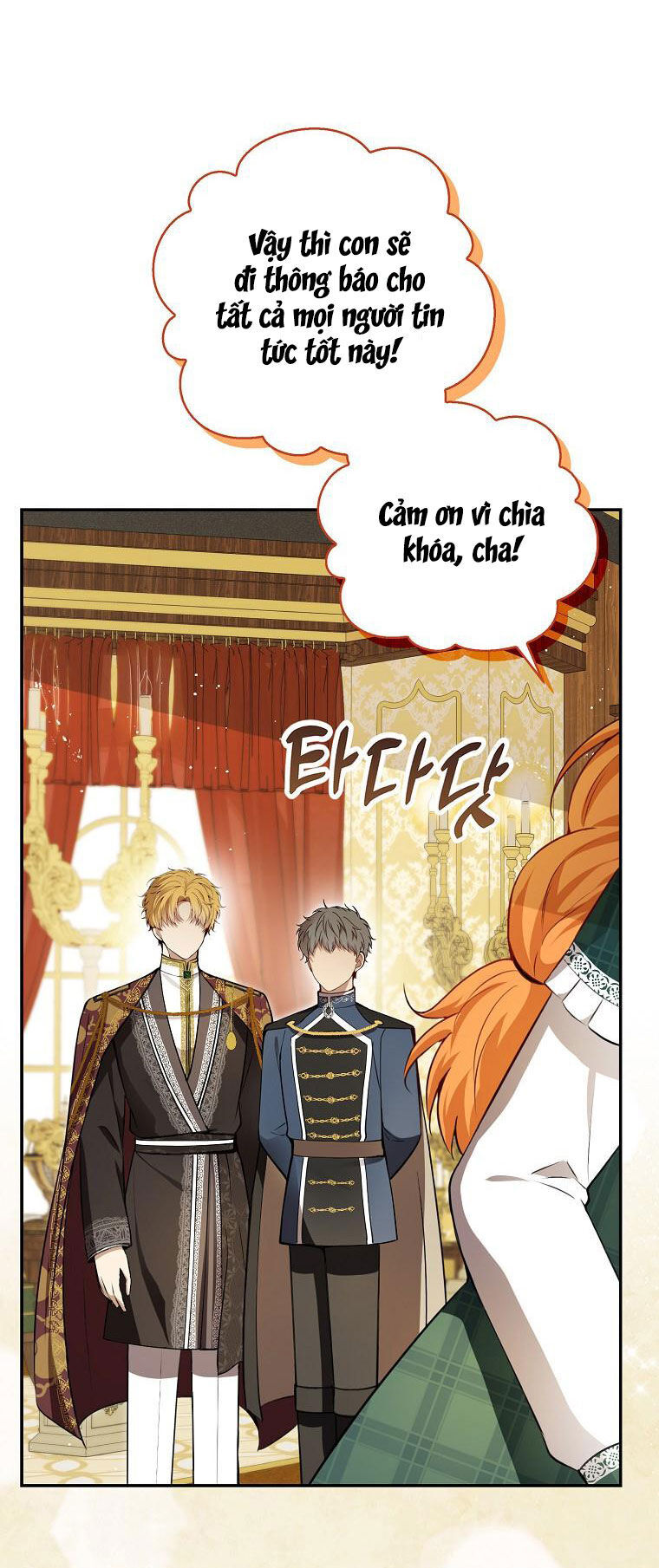 Sóc Nhỏ Tài Năng Chap 56 - Next Chap 57