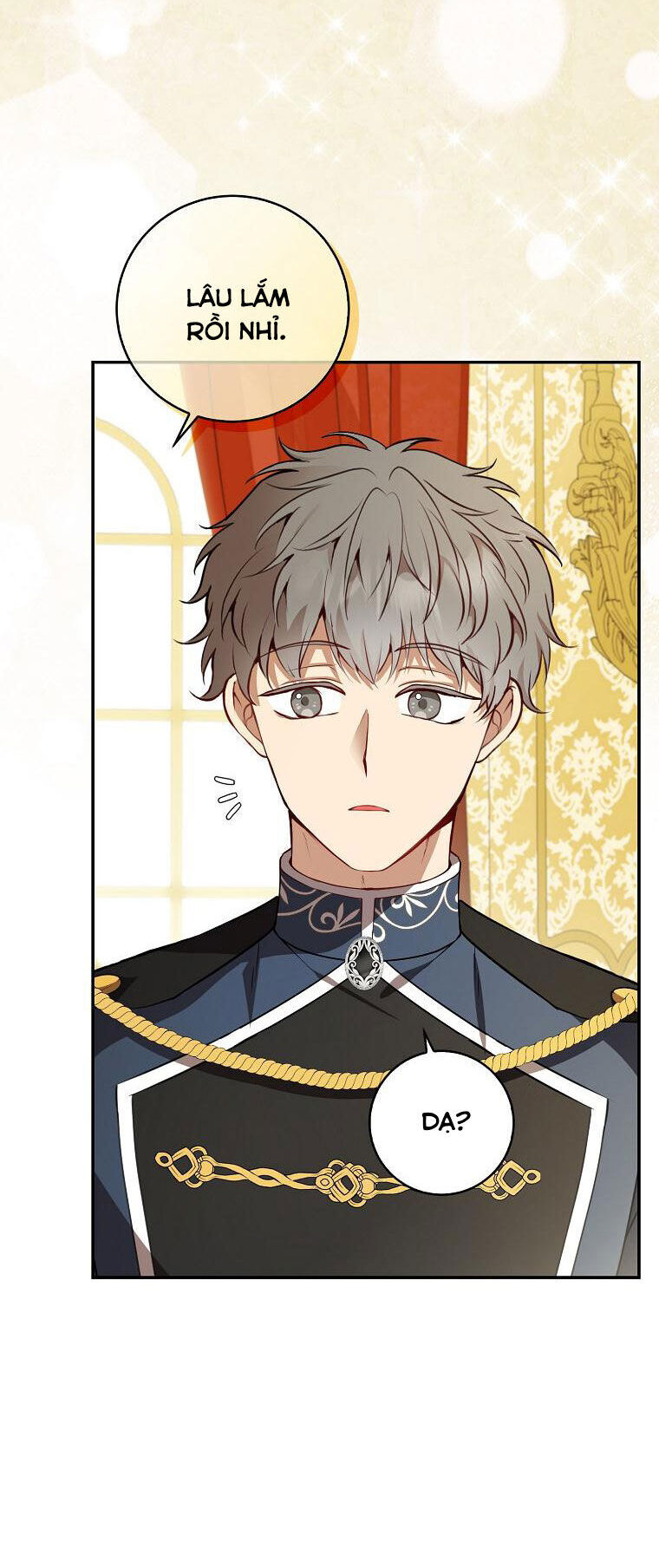Sóc Nhỏ Tài Năng Chap 56 - Next Chap 57