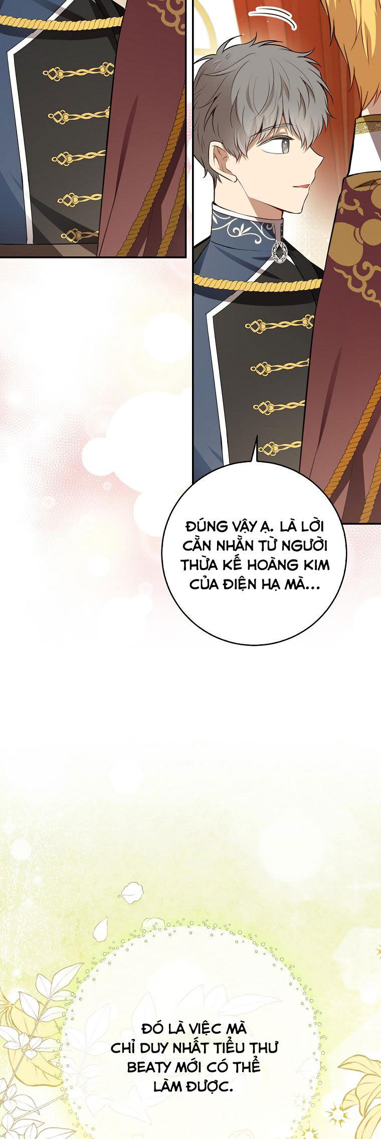 Sóc Nhỏ Tài Năng Chap 56 - Next Chap 57
