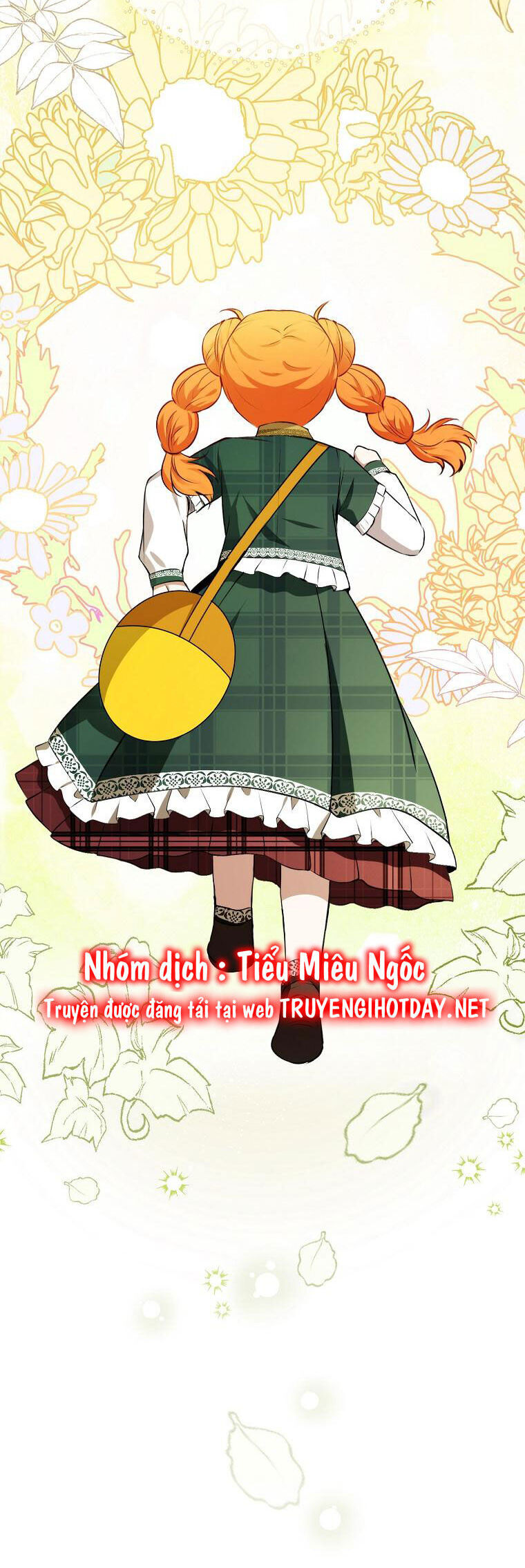Sóc Nhỏ Tài Năng Chap 56 - Next Chap 57