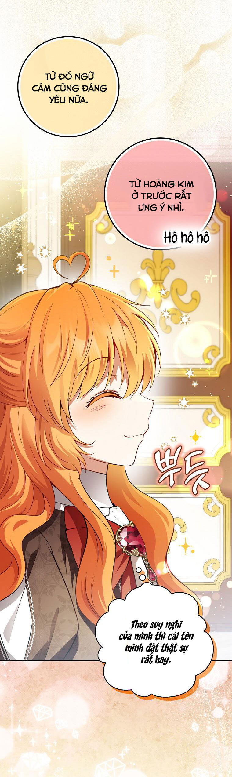 Sóc Nhỏ Tài Năng Chap 56 - Next Chap 57