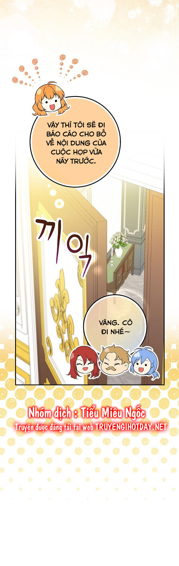 Sóc Nhỏ Tài Năng Chap 56 - Next Chap 57