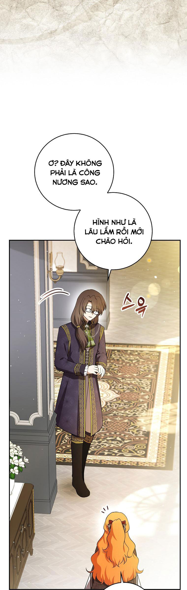 Sóc Nhỏ Tài Năng Chap 56 - Next Chap 57