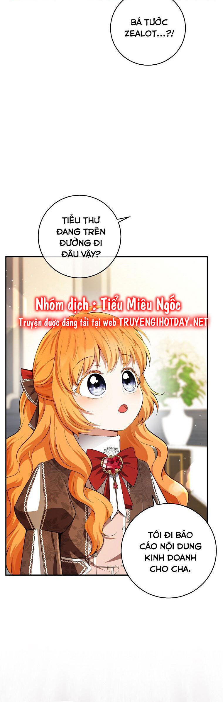 Sóc Nhỏ Tài Năng Chap 56 - Next Chap 57