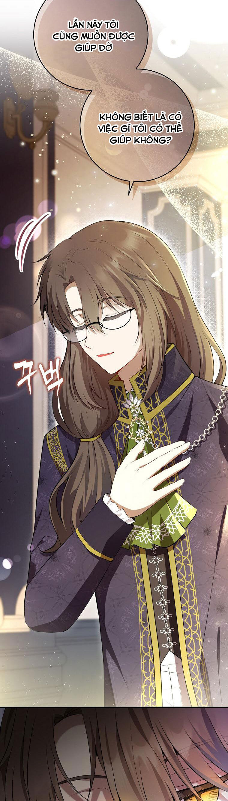 Sóc Nhỏ Tài Năng Chap 56 - Next Chap 57